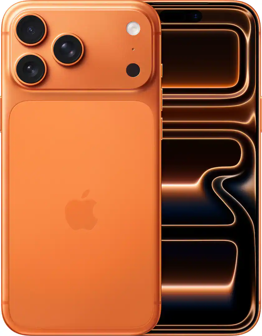 17 Pro Max