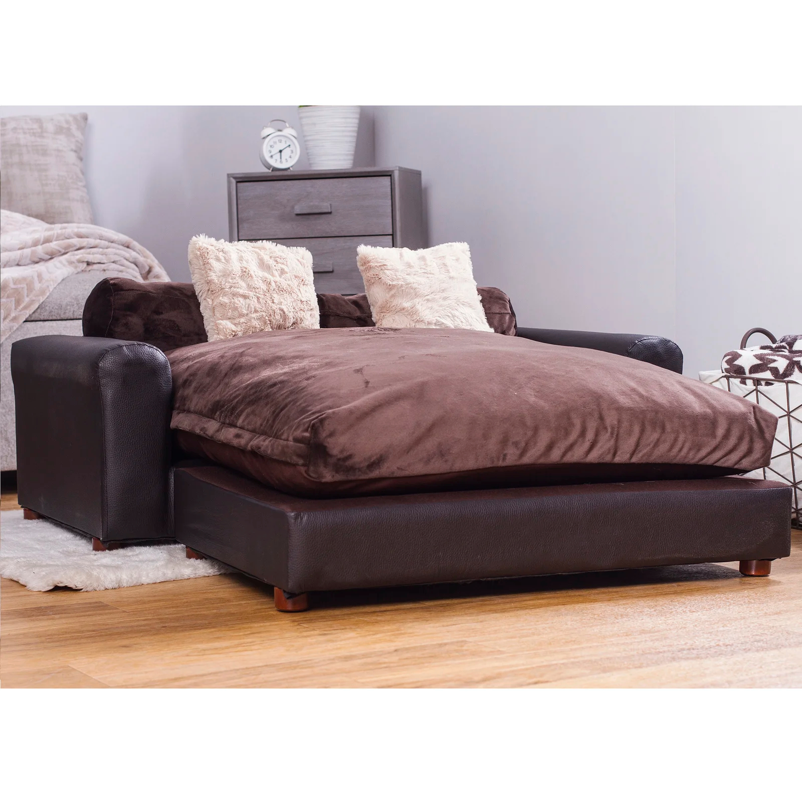 【Pet】Kayenta Premium Dog Sofa