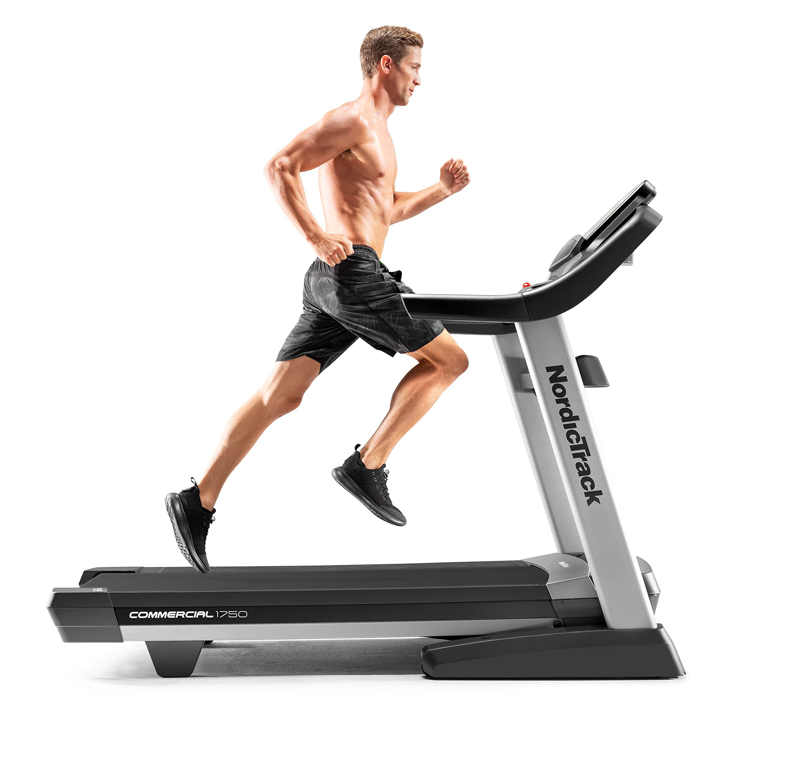 【Sports&Outdoors】NordicTrack Commercial Series + 30-Day iFit Membership