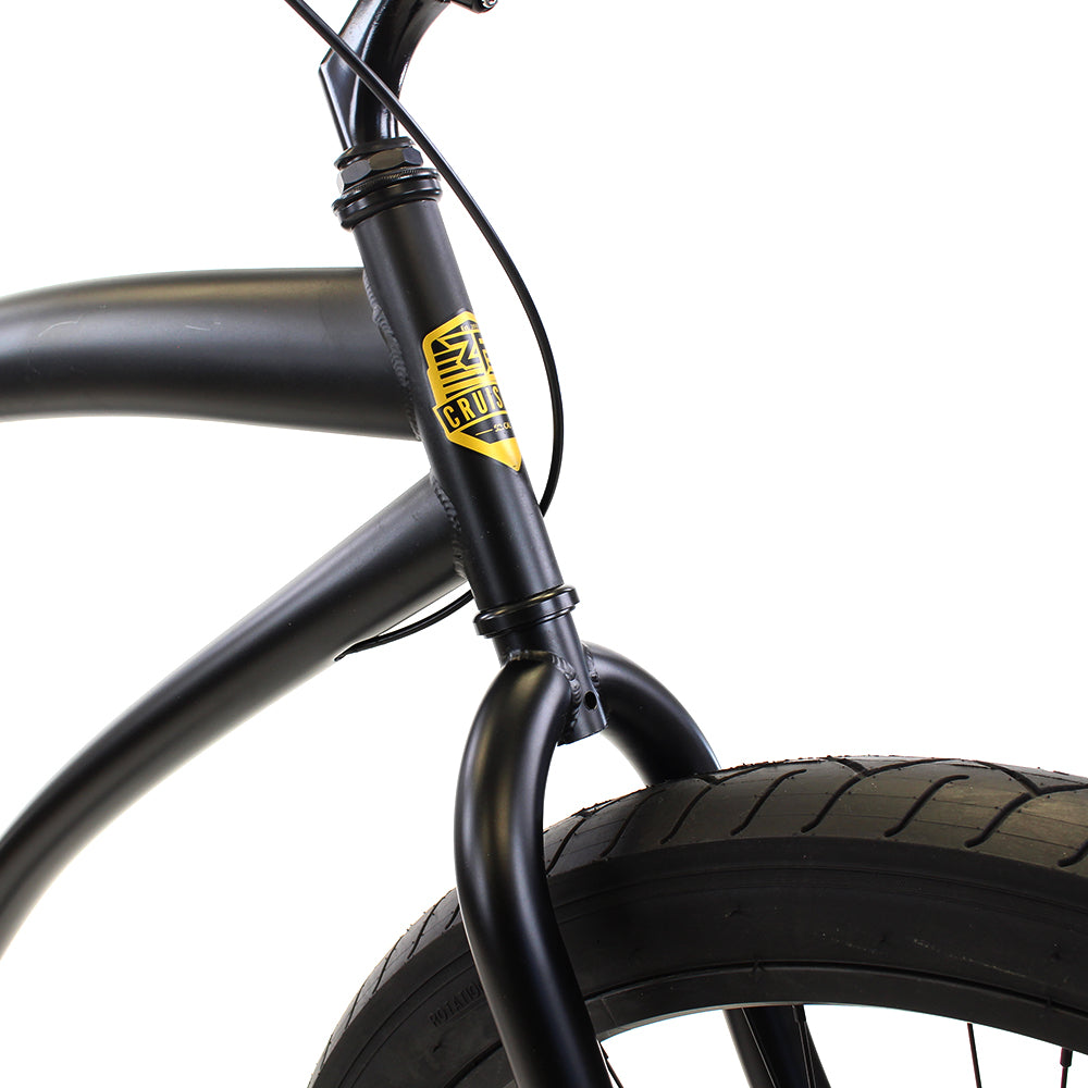 ZF Bikes 26