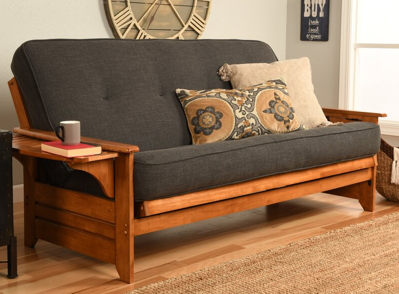 Futon And Mattress